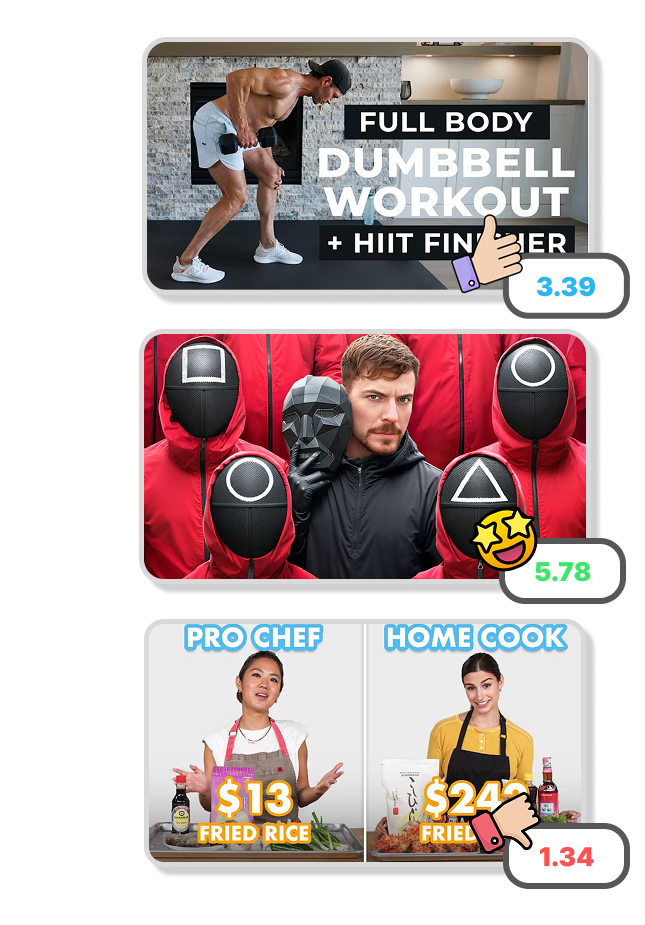 thumb scout